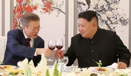 Hàn Quốc đề xuất họp Quốc hội liên Triều vào tháng 11 tại Bình Nhưỡng